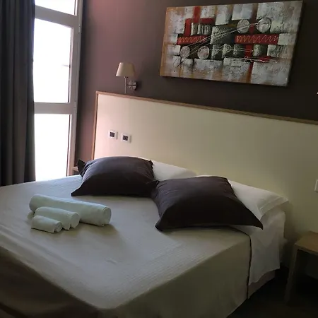 60quattro Bedrooms Гостевой дом 3*