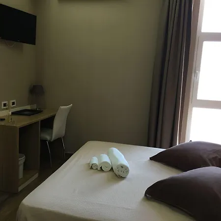 60quattro Bedrooms 3*