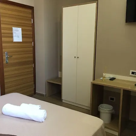 60quattro Bedrooms Lamezia Terme