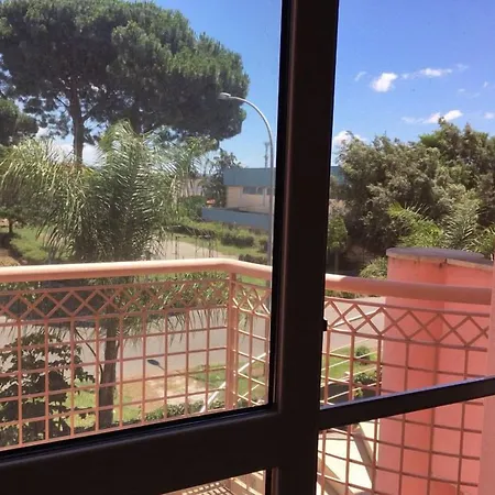 Πανσιόν 60quattro Bedrooms 3*