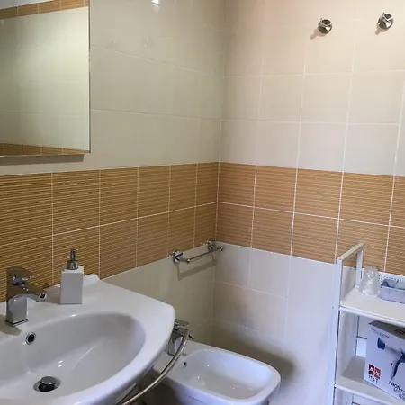 60quattro Bedrooms Lamezia Terme