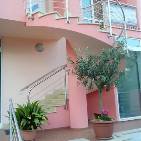 60quattro Bedrooms Lamezia Terme