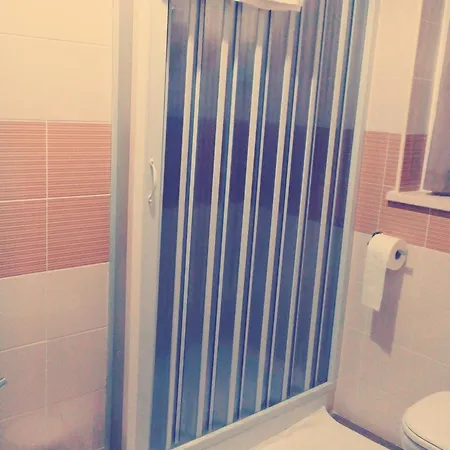 60quattro Bedrooms Ламеция-Терме