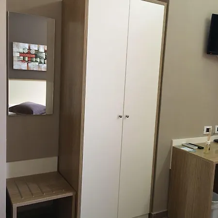 Гостевой дом 60quattro Bedrooms 3*