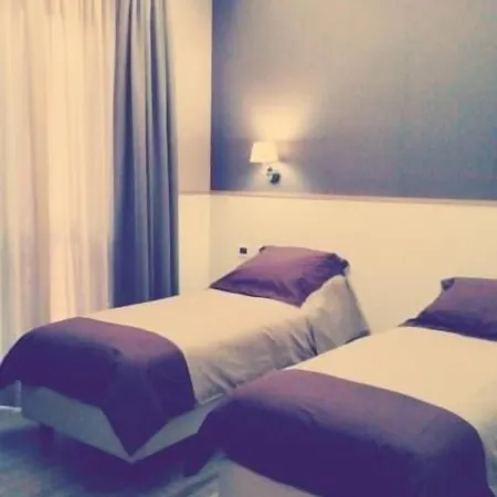 Гостевой дом 60quattro Bedrooms 3*