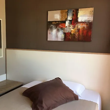 60quattro Bedrooms Ламеция-Терме