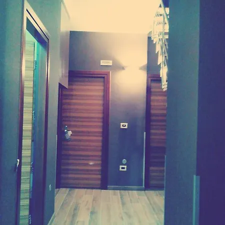 60quattro Bedrooms Guest house 3*
