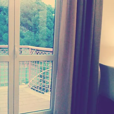 Guest house 60quattro Bedrooms Lamezia Terme