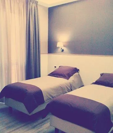 60quattro Bedrooms Lamezia Terme
