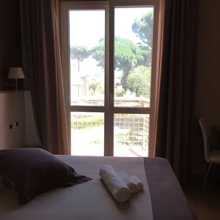 60quattro Bedrooms 3*