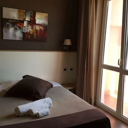 60quattro Bedrooms 3*