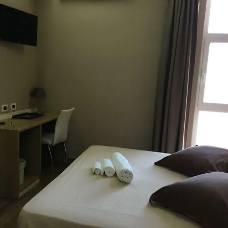 60quattro Bedrooms 3*