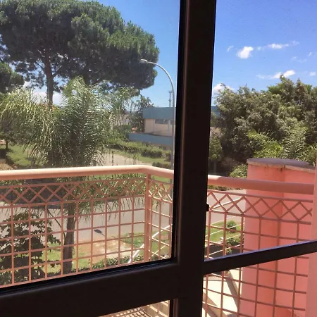 Πανσιόν 60quattro Bedrooms Lamezia Terme