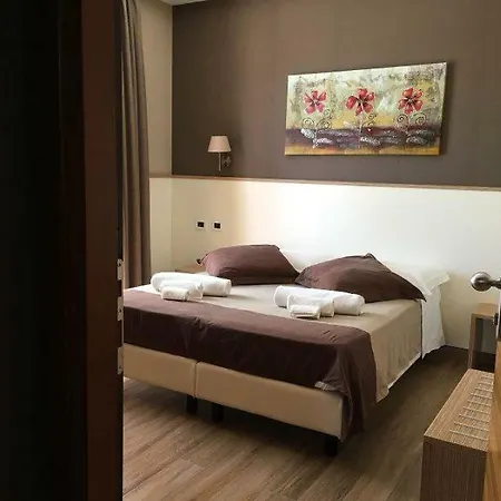 60quattro Bedrooms