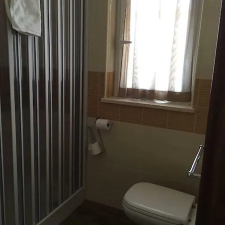 Πανσιόν 60quattro Bedrooms Lamezia Terme