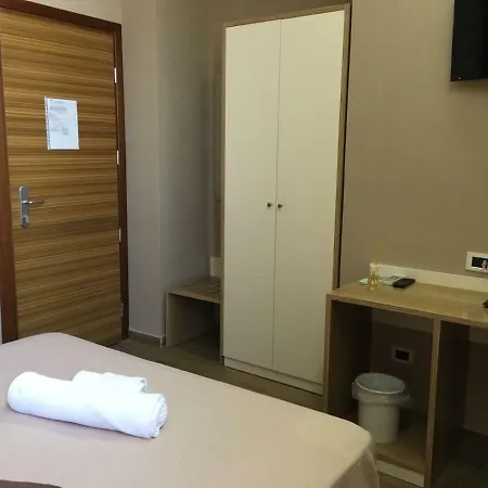 60quattro Bedrooms 3* Lamezia Terme