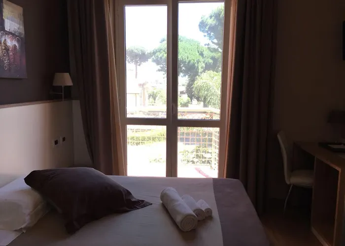 60quattro Bedrooms 3*